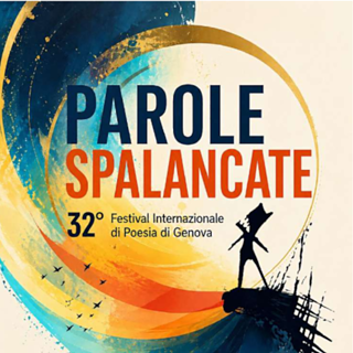 Parole spalancate - Rilke