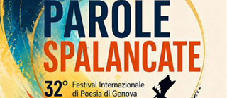 Parole spalancate - Rilke