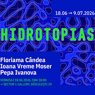 HIDROTOPIAS