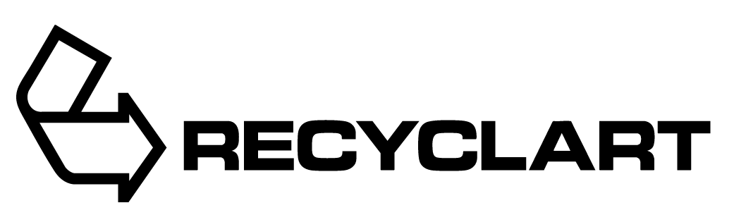 RECYCLART Logo