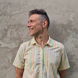 Roberto Fusco