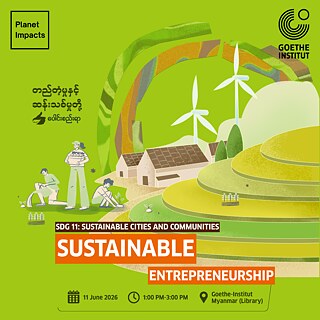 Sustainable Entrepreneurship Series Program 