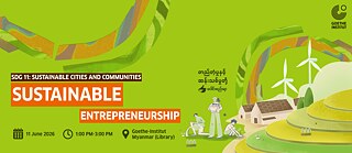 SDG 11: Sustainable Cities and Communities