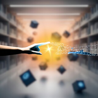 Workshop zur Schulung in Künstlicher Intelligenz