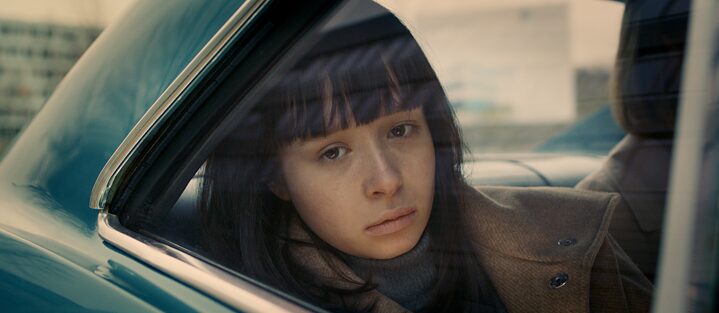Still | THE ORDINARIES: Fine Sendel