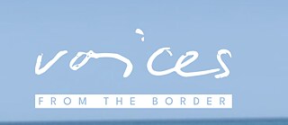 Kopie von Fifteen portraits of refugees and people facing Europe’s invincible borders