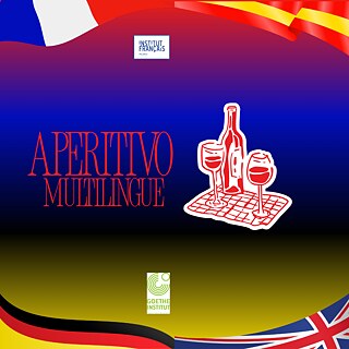 Aperitivo multilingue