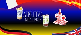 Aperitivo multilingue