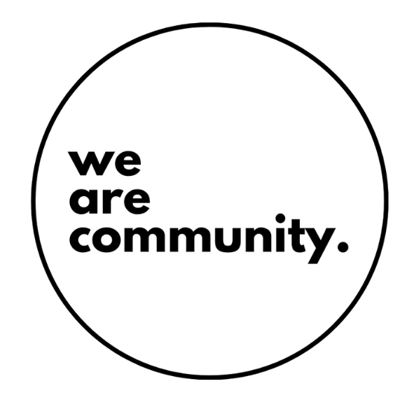We are Community