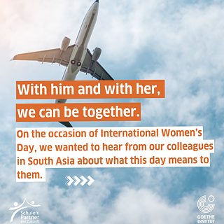 Women's Day Celebration 
