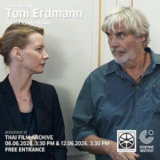 Toni Erdmann