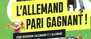 L'allemand pari gagnant !