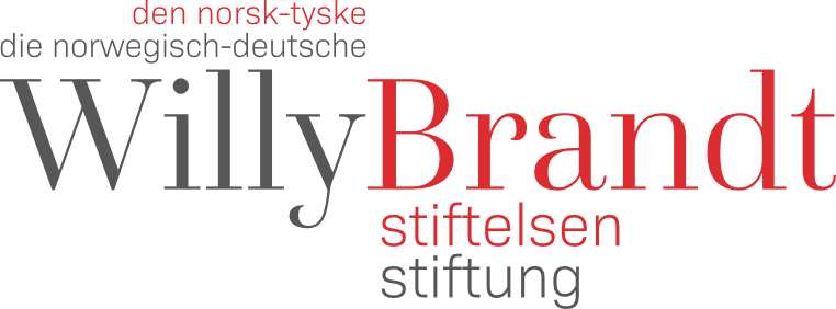 Willy Brandt Stuftung Logo