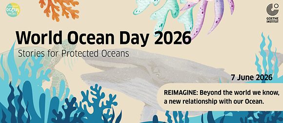 World Ocean Day