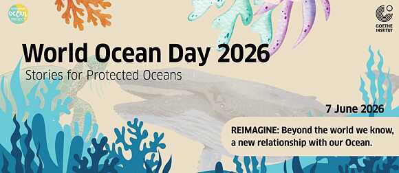 World Ocean Day
