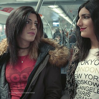 Zuhur’s Daughters