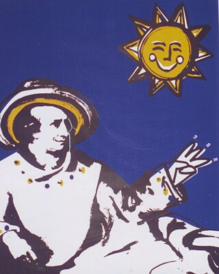 Cartel conmemorativo 3