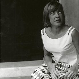 Ingeborg Bachmann 1962