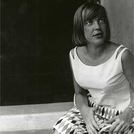 Ingeborg Bachmann 1962