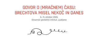 Brecht-Symposium