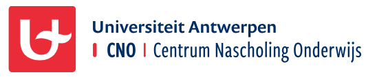 Logo CNO Antwerpen
