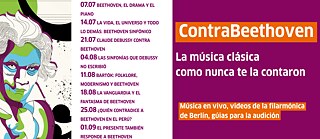 Contra Beethoven