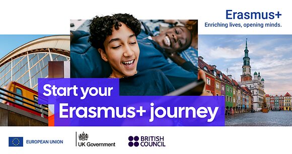 Erasmus+ Events for Schools