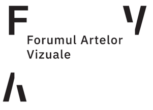 Formul Artelor Vizuale Logo