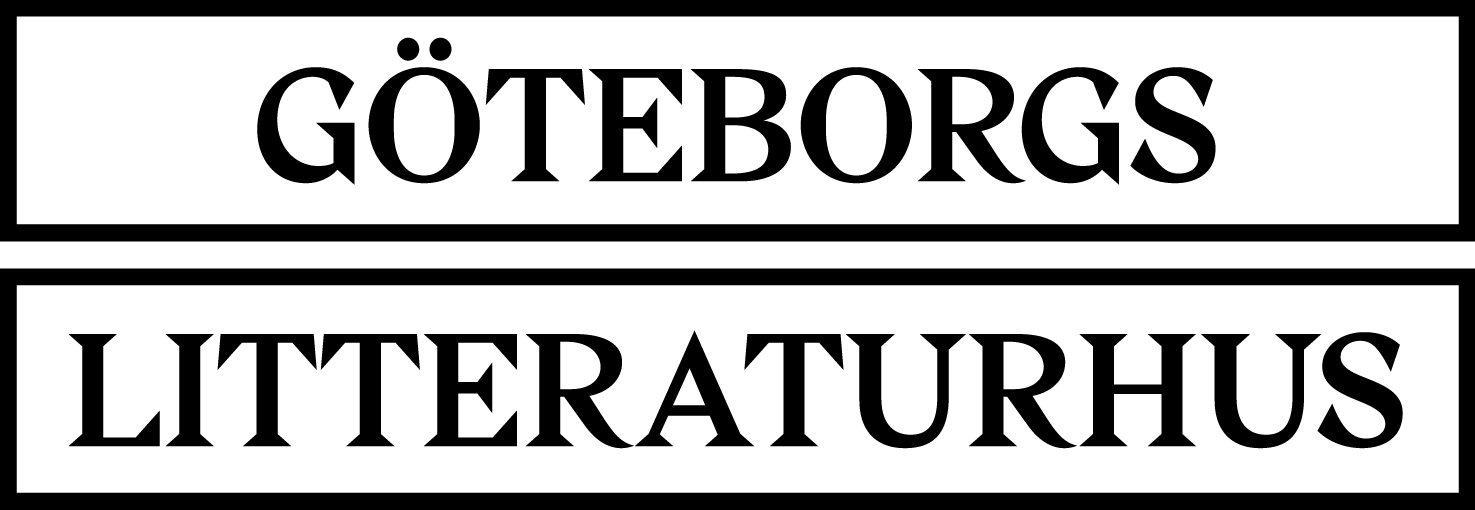 Göteborgs Litteraturhus