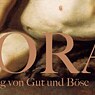 „Moral. Die Erfindung von Gut und Böse“ (2023) von Dr. Hanno Suaer