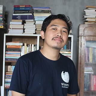 I Gusti Putu Surya Angga Buana