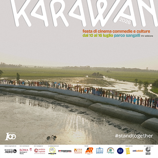 Grafica Karawan Fest 2026