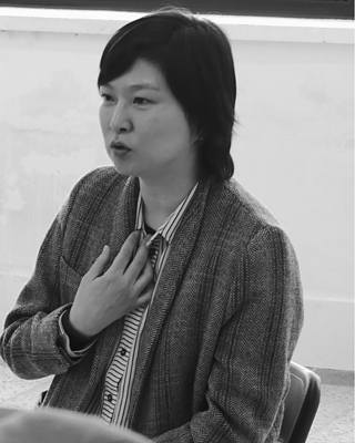 Ji Yoon Yang (양지윤)