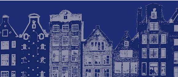 Ein literarischer Spaziergang durch Amsterdam