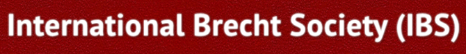 Internationale Brecht-Vereinigung