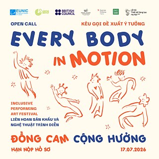 HAN Every Body in Motion 1500