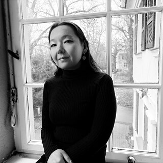 Patty Kim Hamilton
