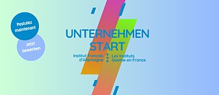 Logo Unternehmen START