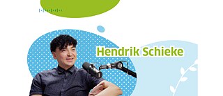 Hendrik Schieke