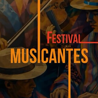 Festival Musicantes 2026