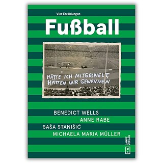 Mini-Schuber Fußball