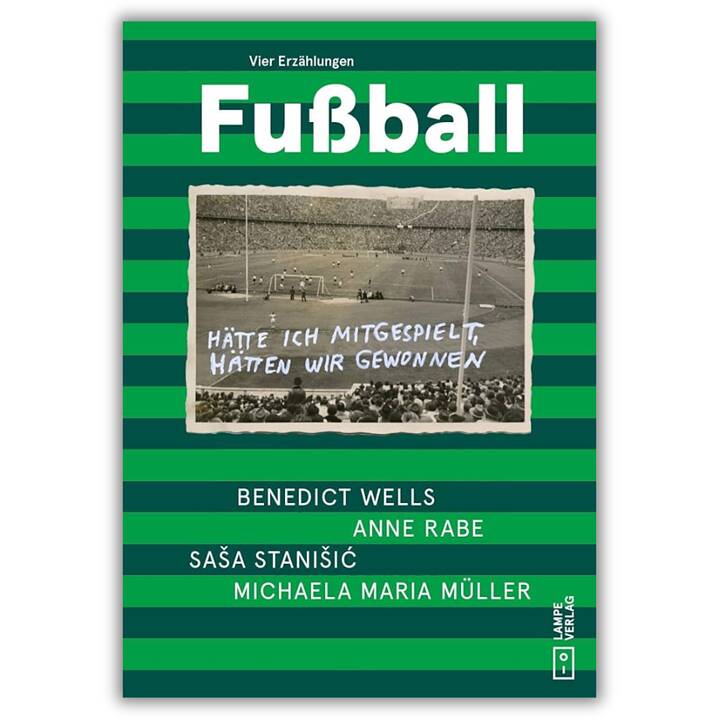 Mini-Schuber Fußball