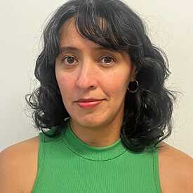 Alma Gutierrez