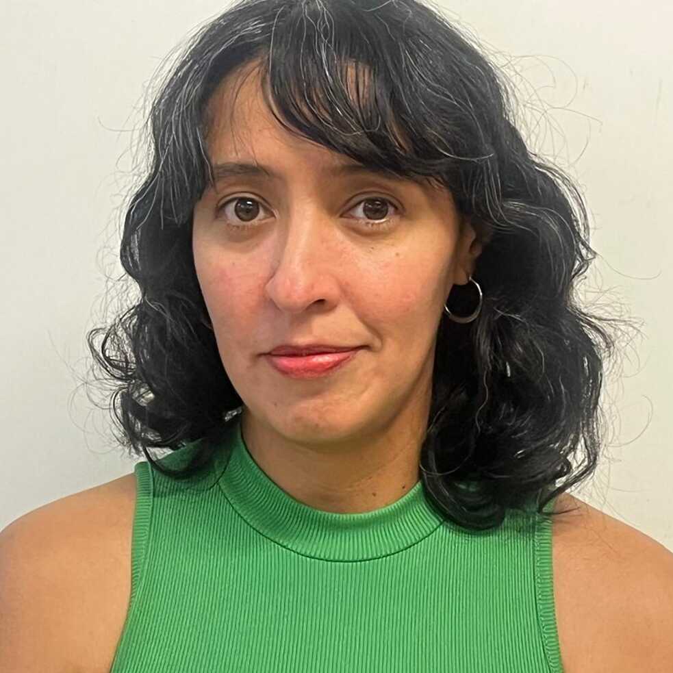 Alma Gutiérrez