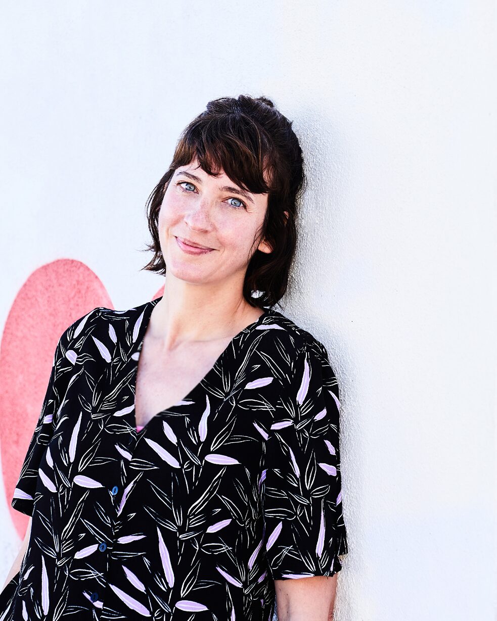 Ayşe Bosse