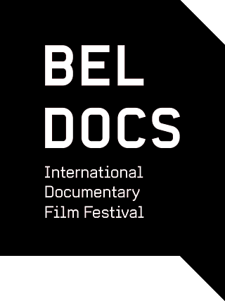 Logo Beldocs International Documentary Film Festival