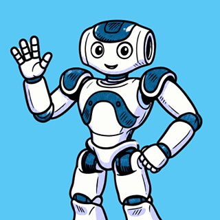 Banner Manhã na Roboteca q