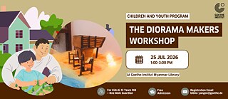 The Diorama Makers