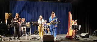FEM Jazz 2024