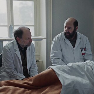 Still: Le Dernier Souffle 